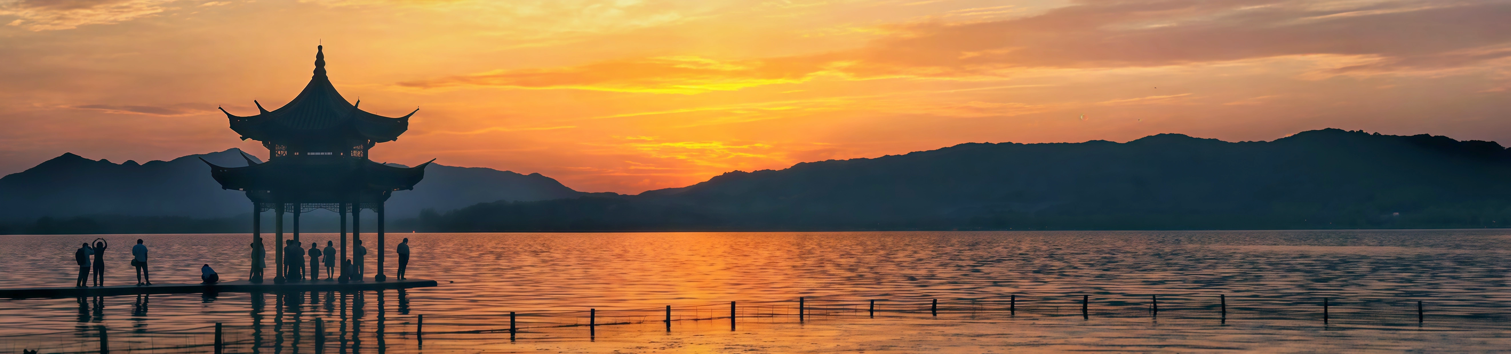 Hangzhou pour les amoureux : une évasion romantique de beauté intemporelle, de moments intimes et de souvenirs enchanteurs