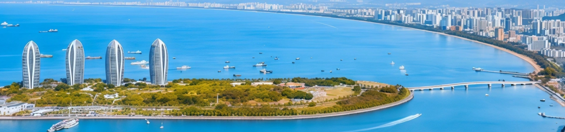 Sanya 방문 : Tropical Paradise, Cultural Gems 및 Seasonal Secrets에 대한 궁극적 인 가이드