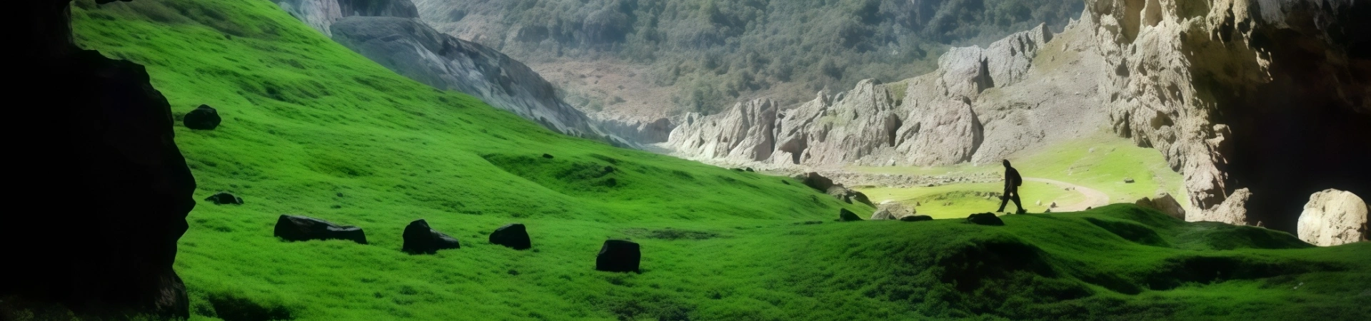 Maolan Nature Reserve