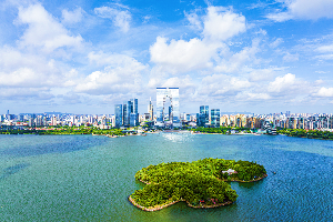 Imperial Gardens & Mausoleums