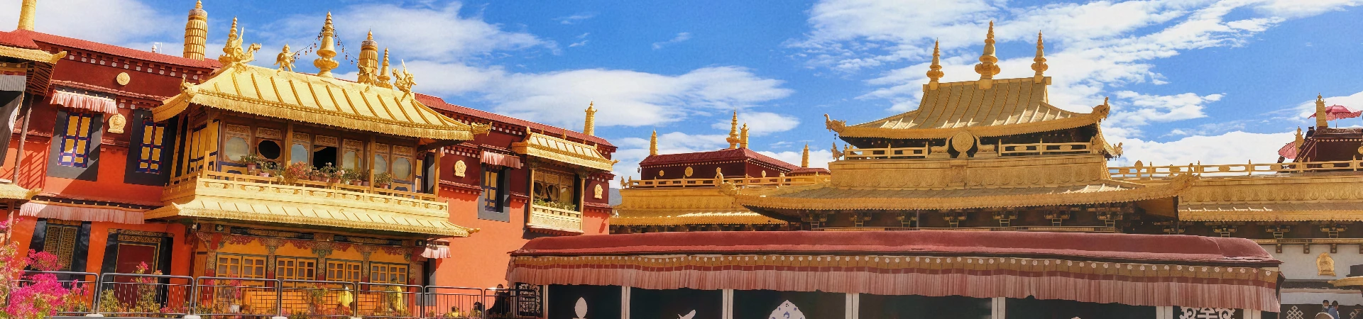 Templo de Jokhang