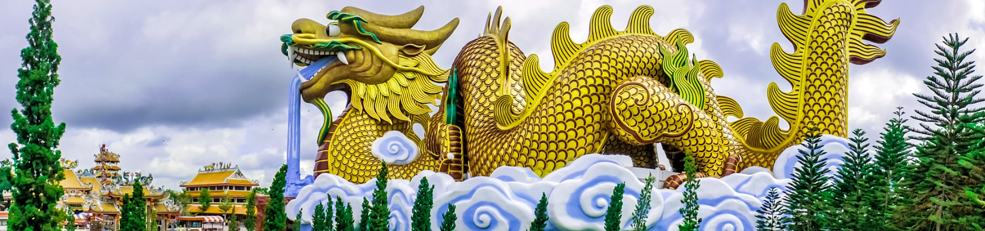 Zona de Turismo Cultural Nanshan