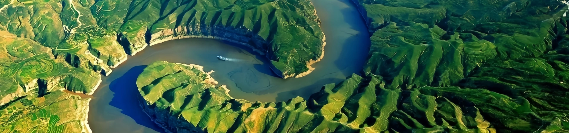 Río Amarillo Jungar Gran Cañón