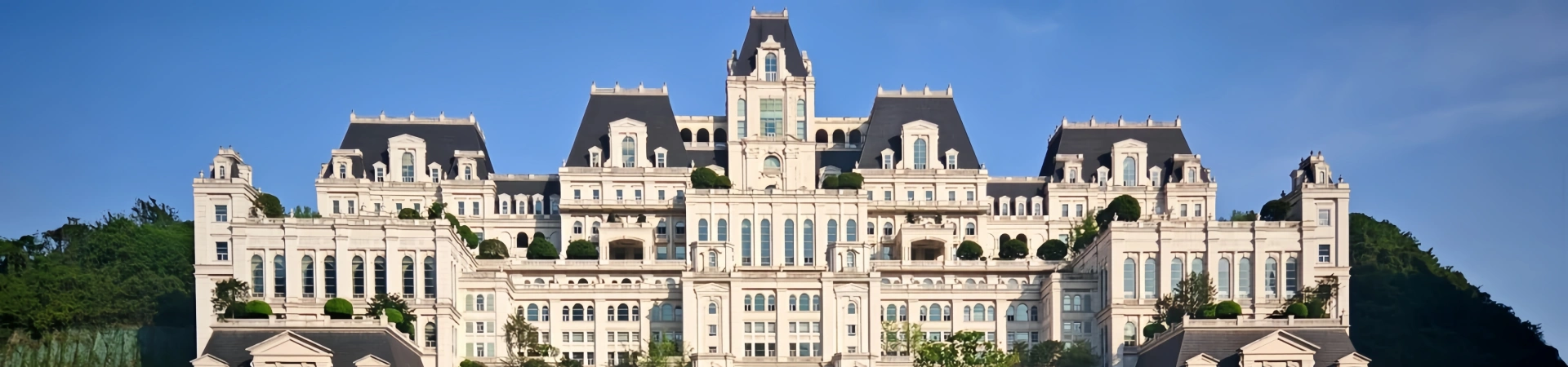 Casa Blanca Guiyang