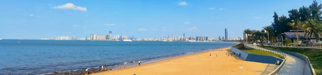 Zona de turismo de vacaciones