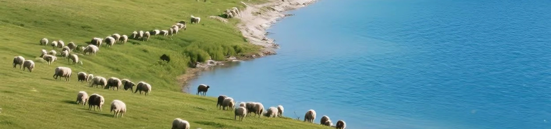 Lago Kanas