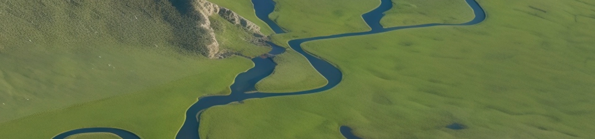 Bayinbuluke Grassland