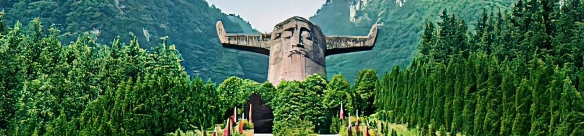 Nationalpark Shennongjia