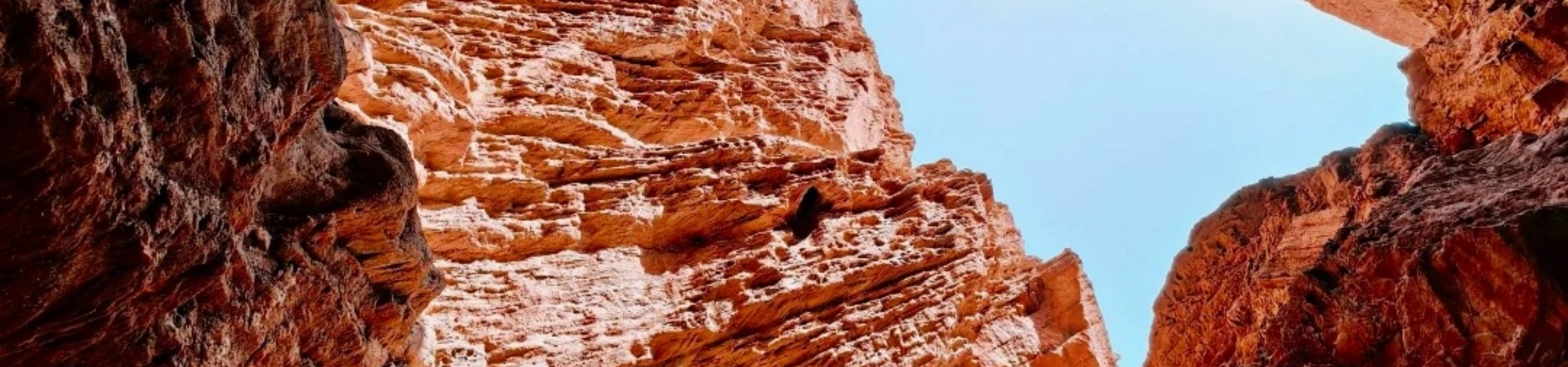 Kuqa Gran Cañón