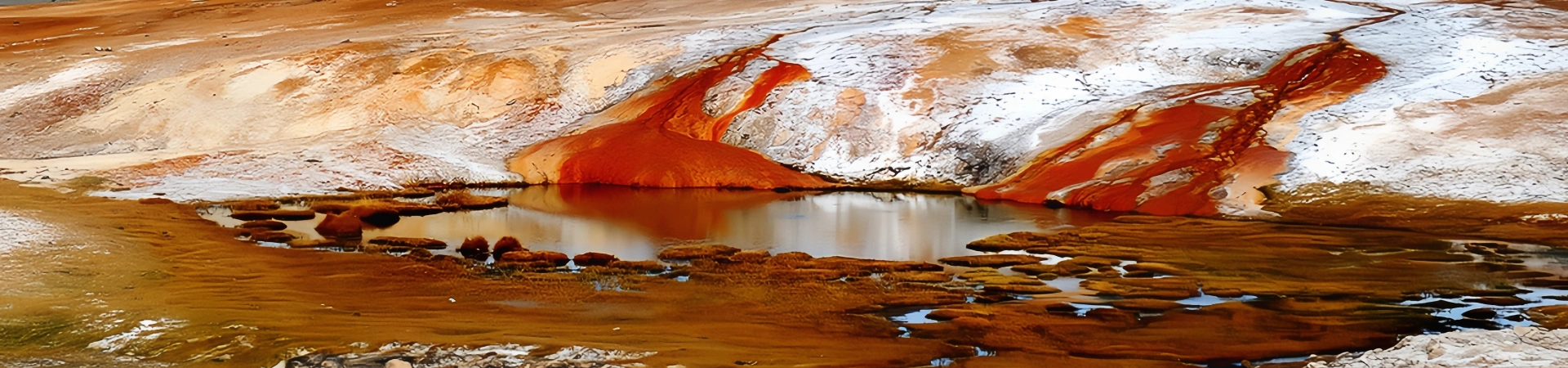 Volcán Pulu