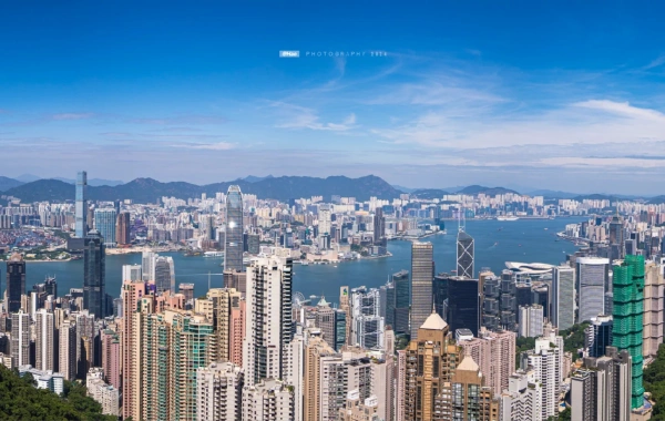 Hong Kong’s Top 10 Must-Visit Film Locations: A Cinematic Journey Through the Pearl of the Orient