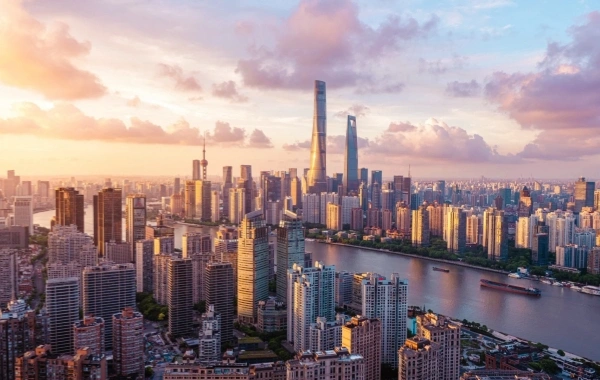 Día 4: Beijing-Shanghai