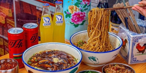 Day 1: Shanghai Arrival