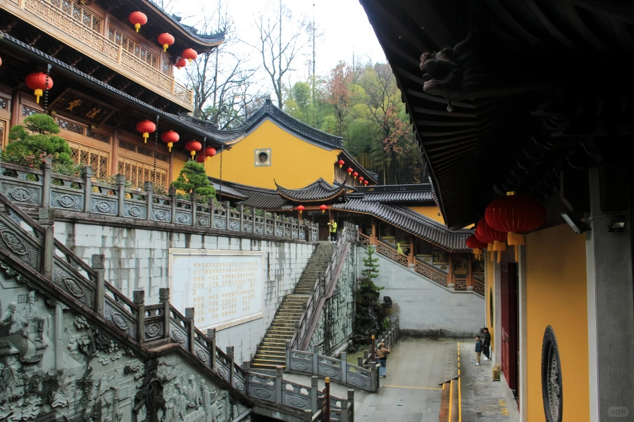 Furong Ancient Town