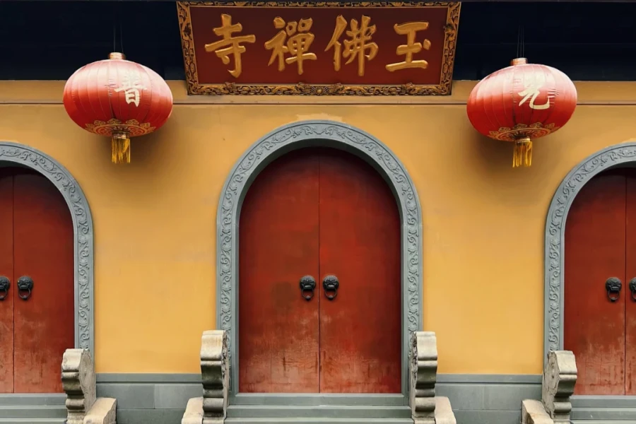 Furong Ancient Town