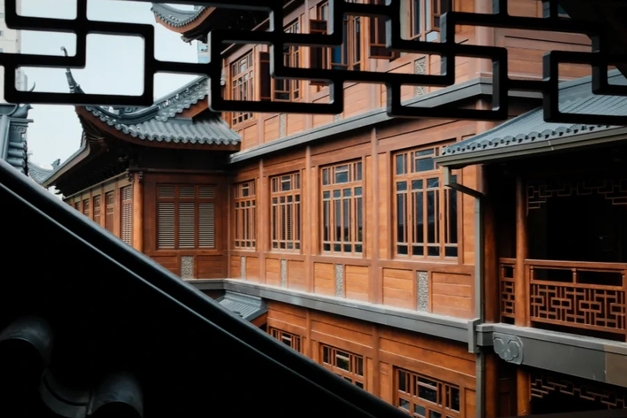 Furong Ancient Town