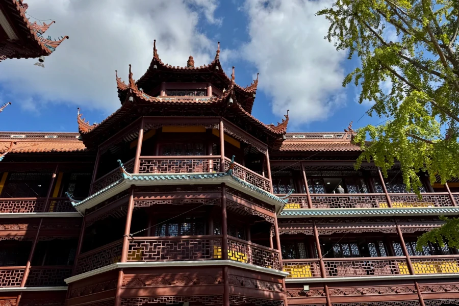 Furong Ancient Town