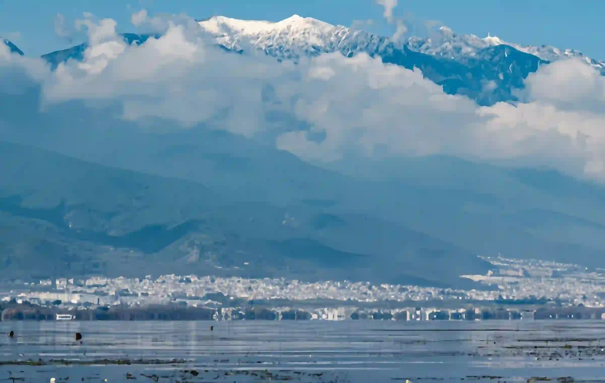 Day 4: Dali Three Pagodas, Cangshan Mountain & Lijiang Old Town