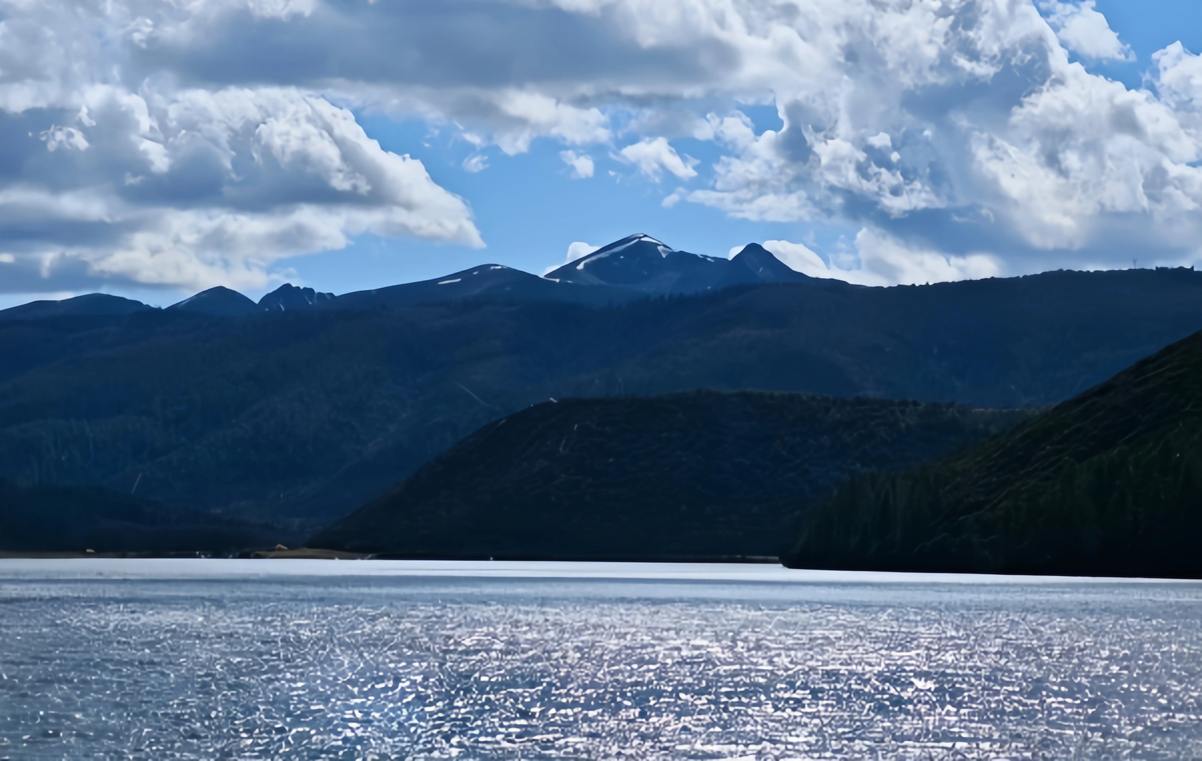 Day 7: Pudacuo National Park & Departure