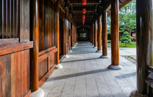 Furong Ancient Town
