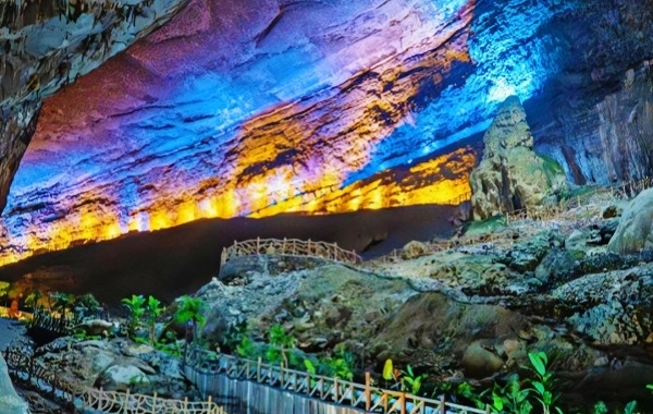 Furong Ancient Town