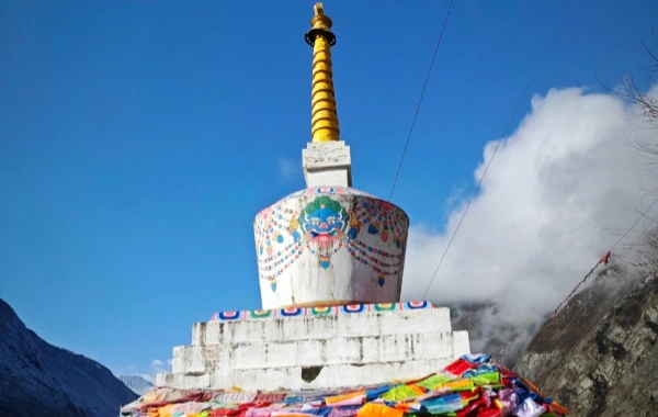 Furong Ancient Town