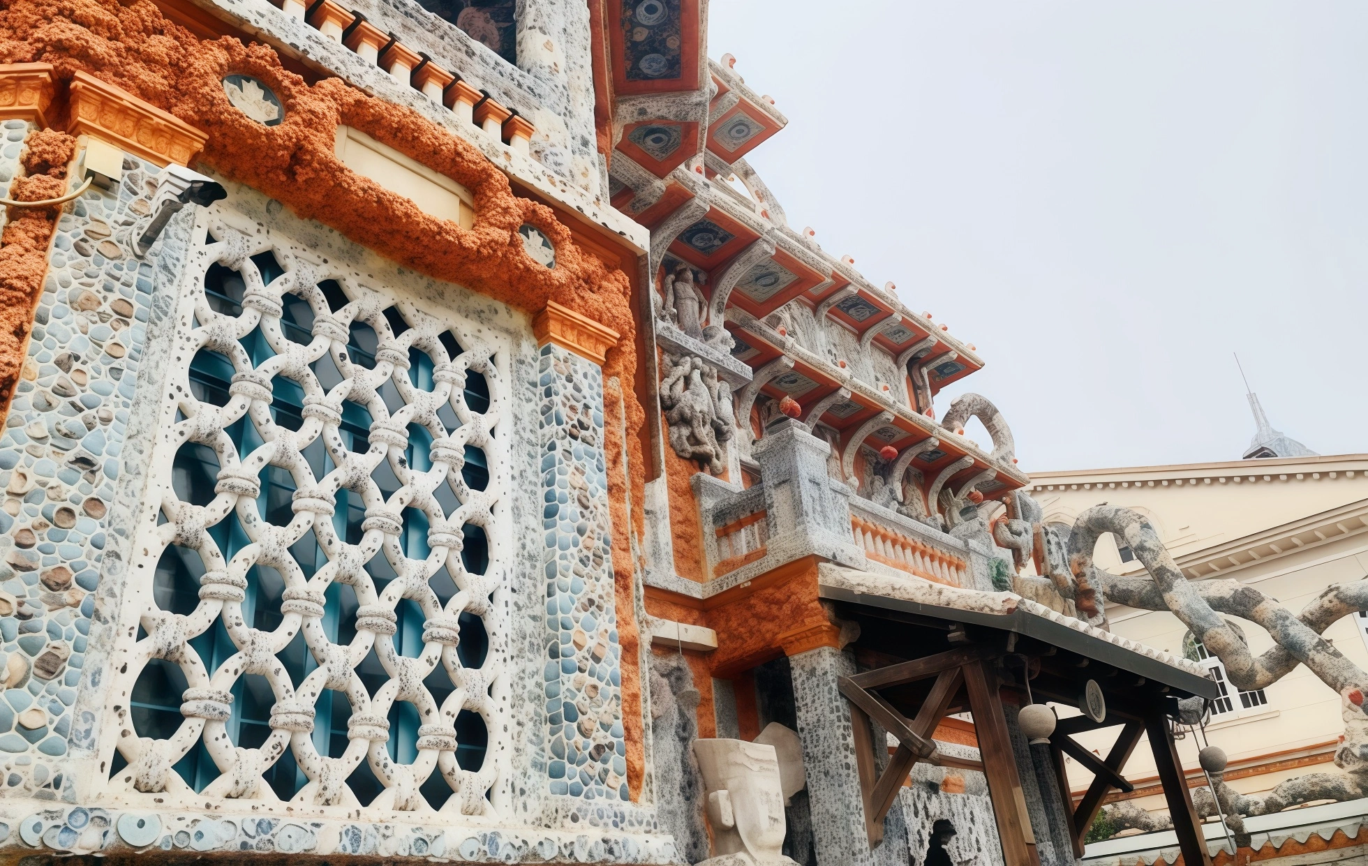 Furong Ancient Town