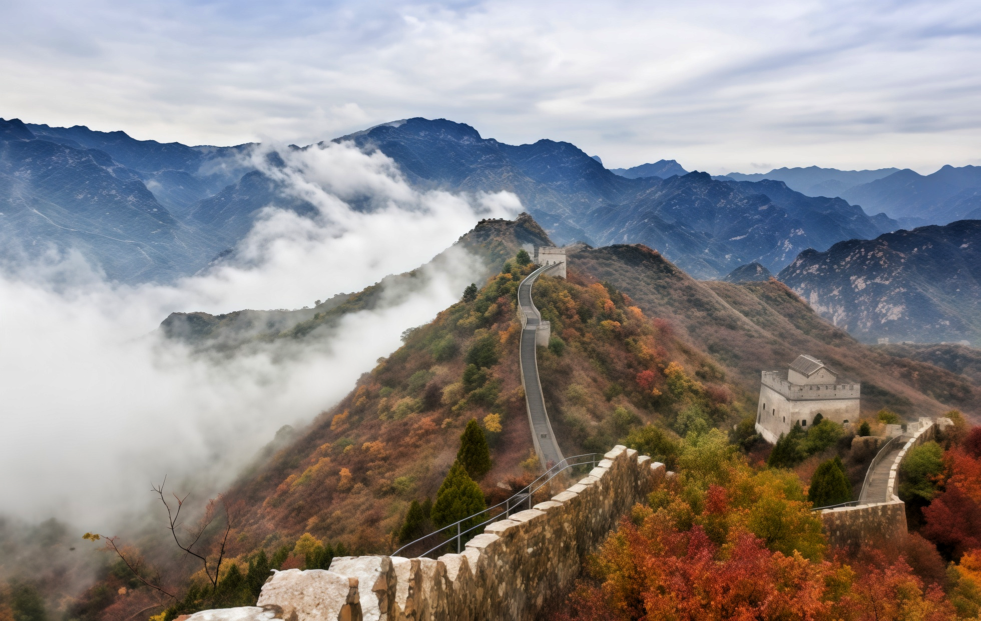 Furong Ancient Town