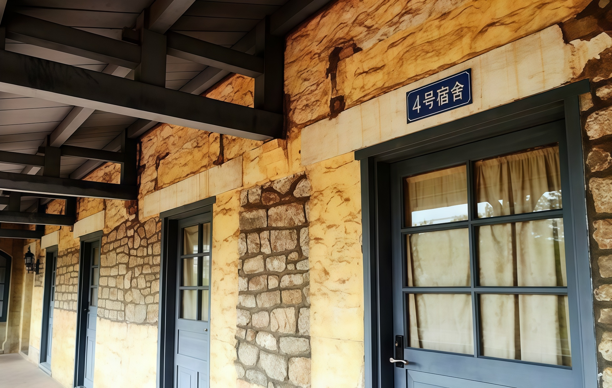 Furong Ancient Town