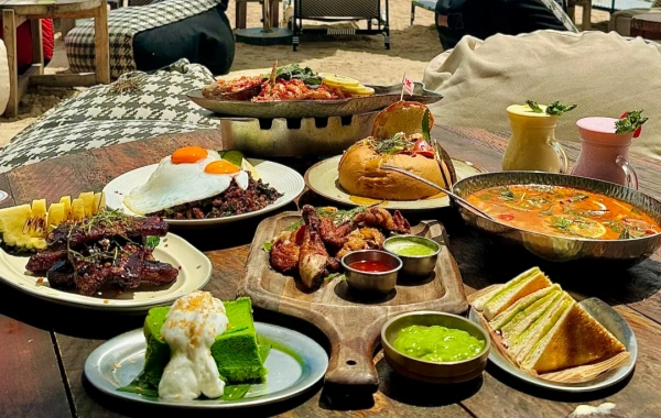 Furong Ancient Town