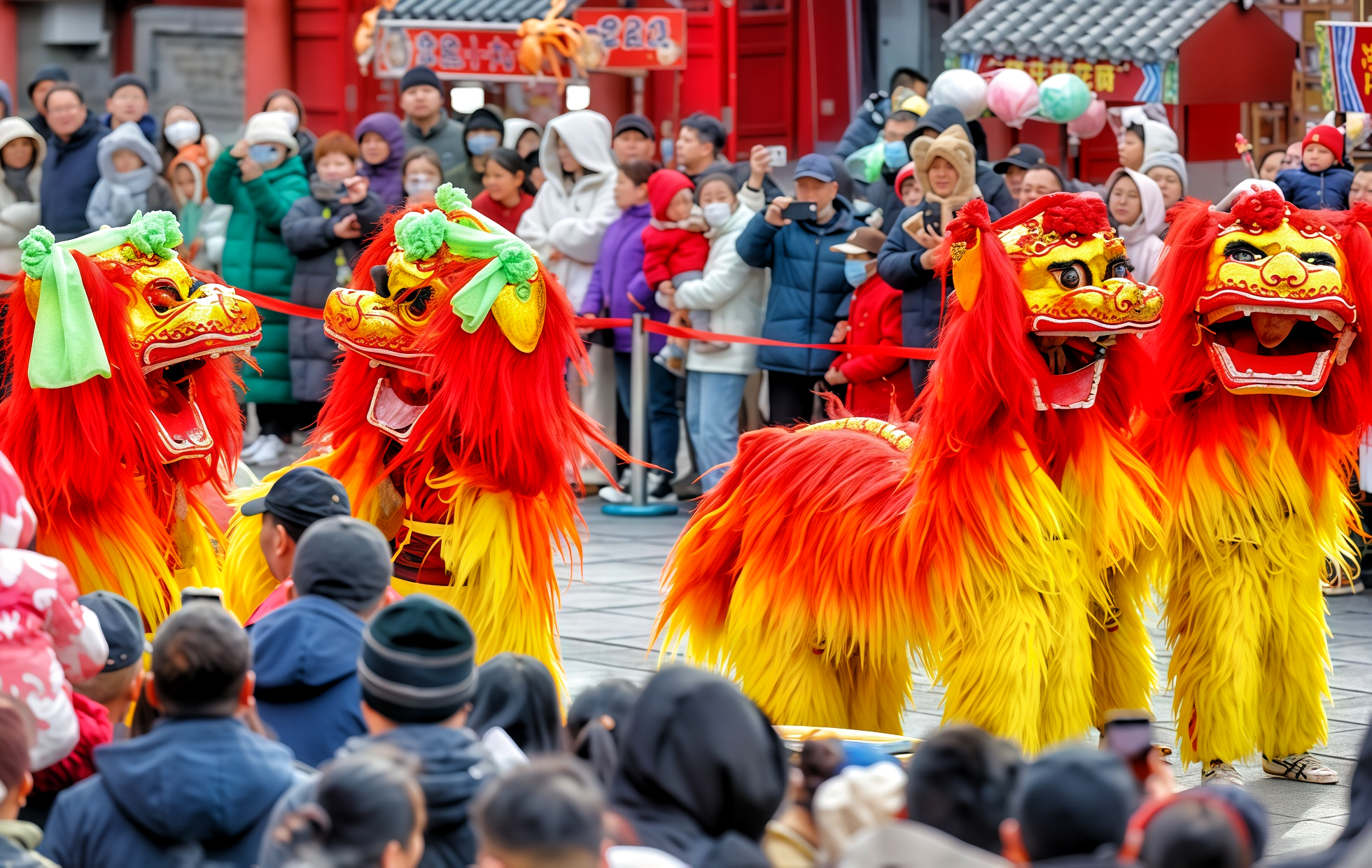 Furong Ancient Town