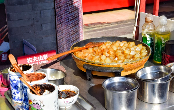 Furong Ancient Town