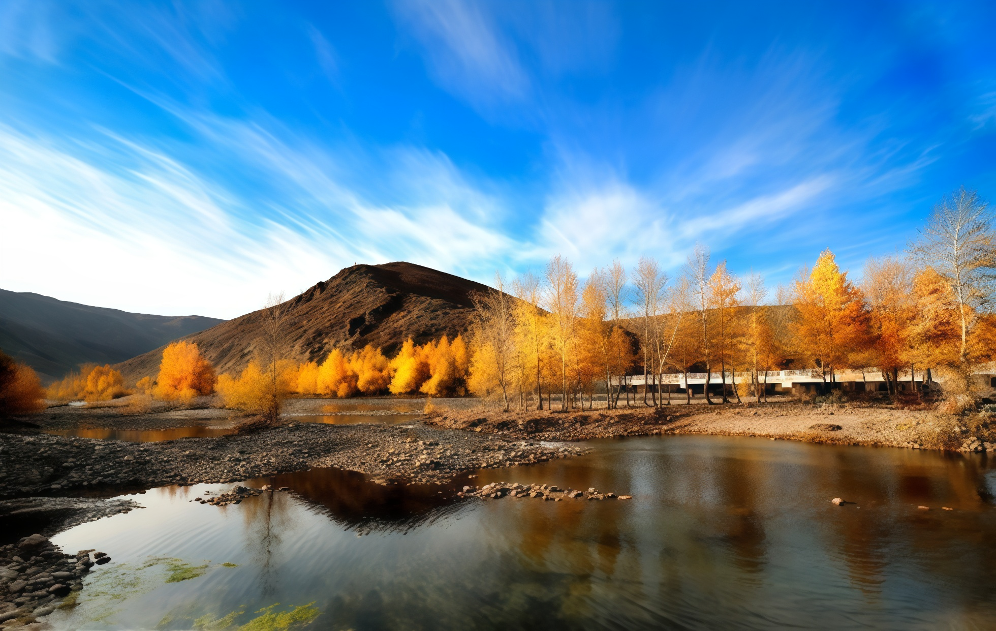 Furong Ancient Town