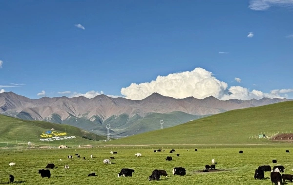 Furong Ancient Town