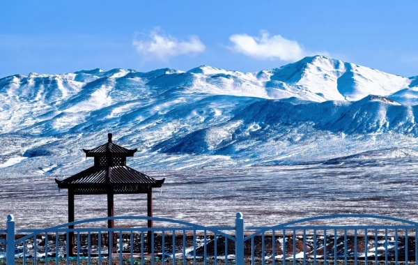 Furong Ancient Town