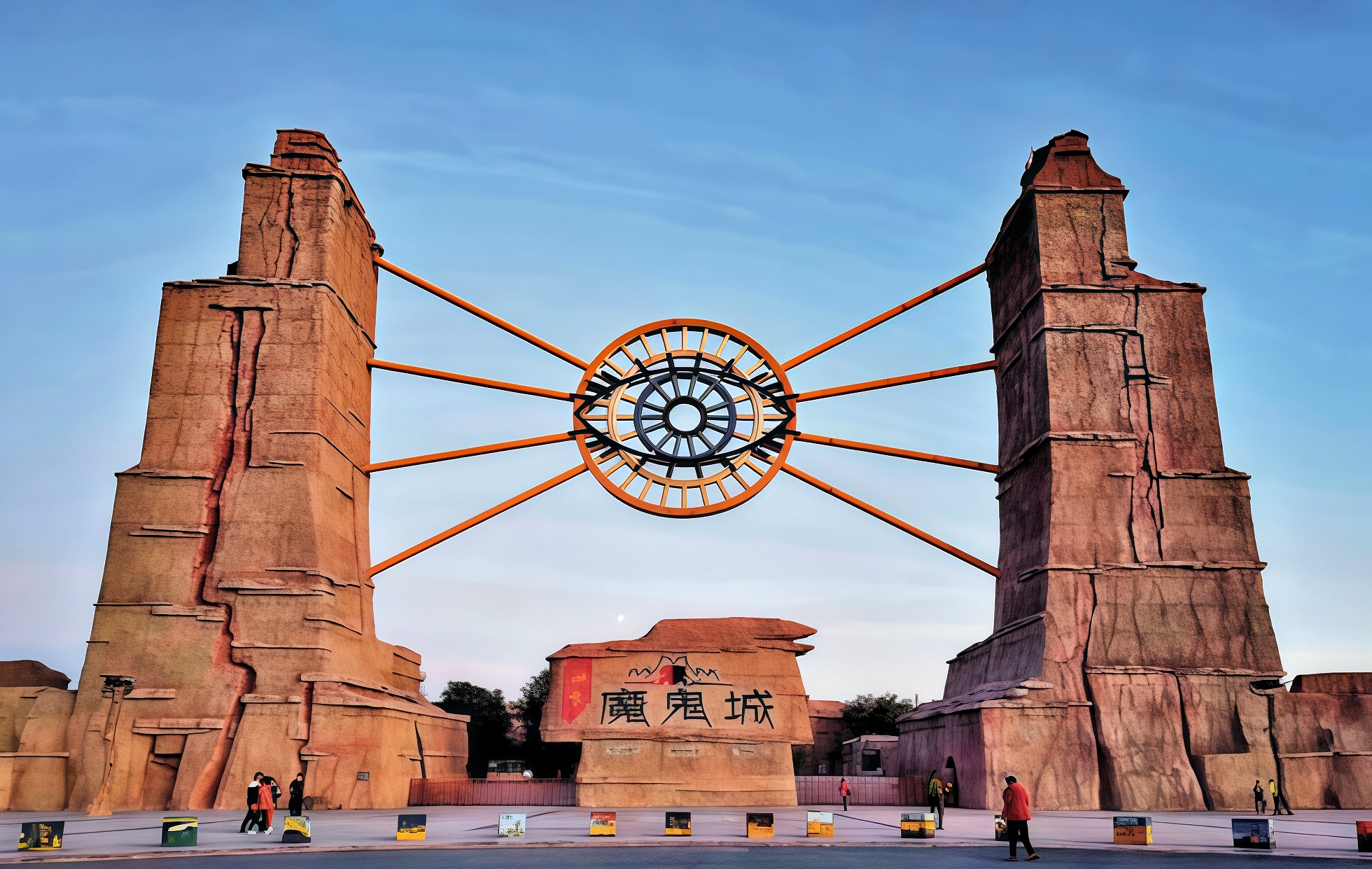 Furong Ancient Town