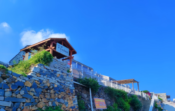 Furong Ancient Town