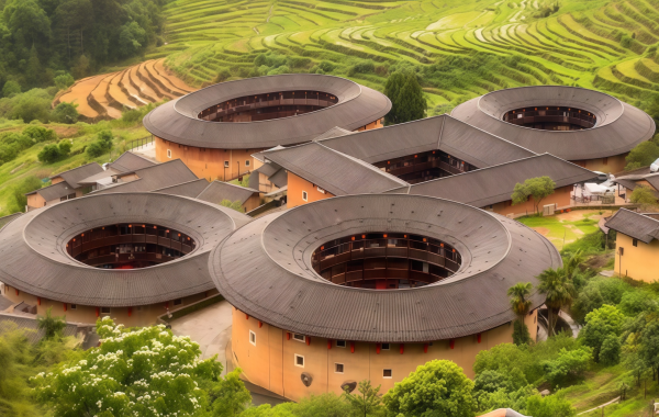 Furong Ancient Town