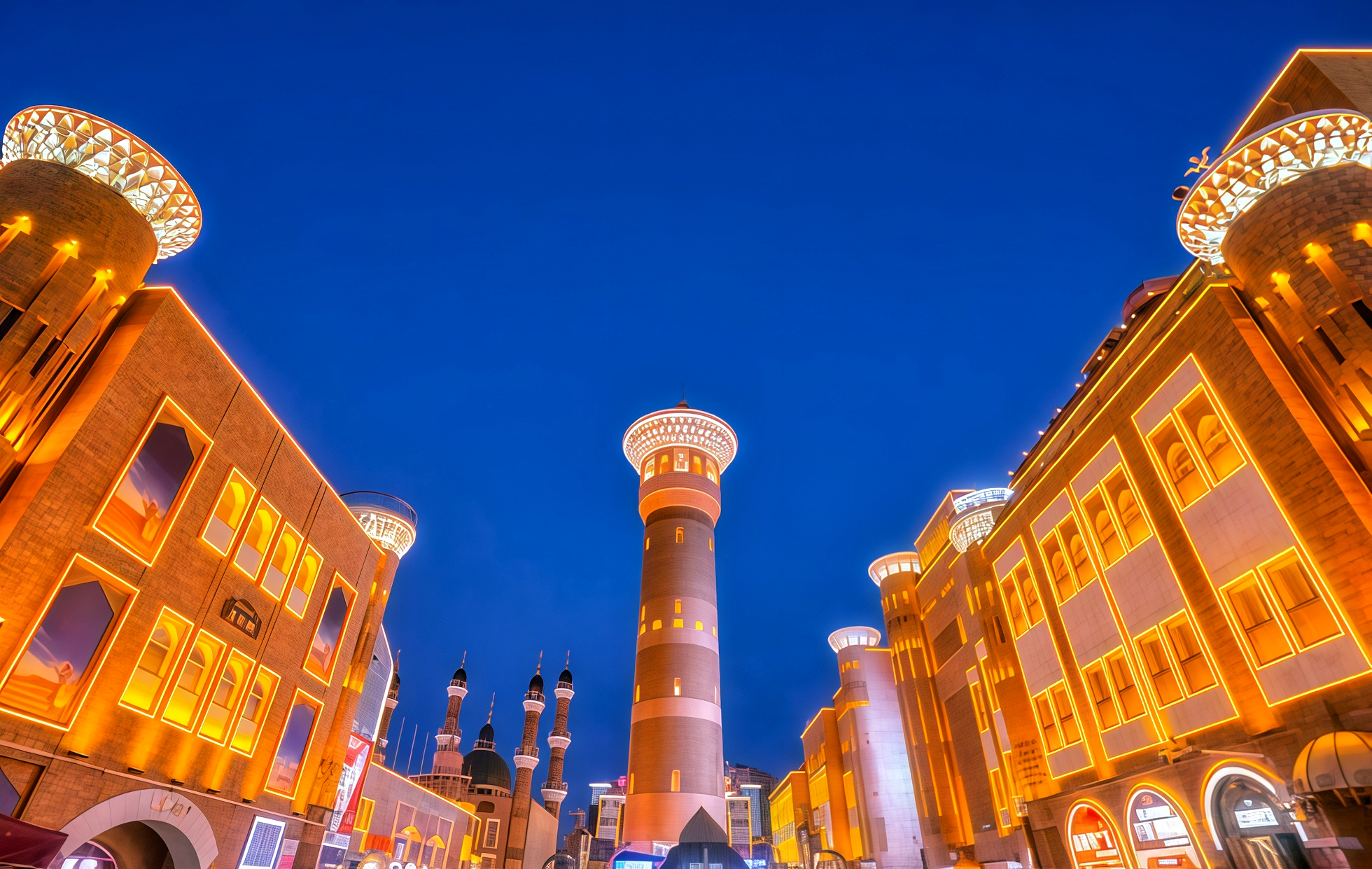 Furong Ancient Town