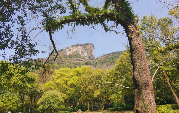 Furong Ancient Town