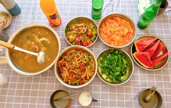Furong Ancient Town