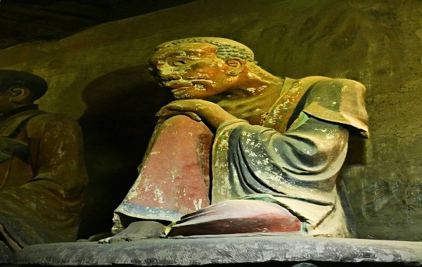 Furong Ancient Town