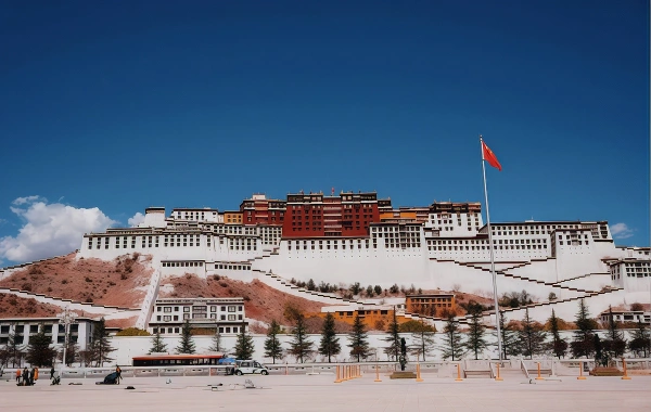 Furong Ancient Town