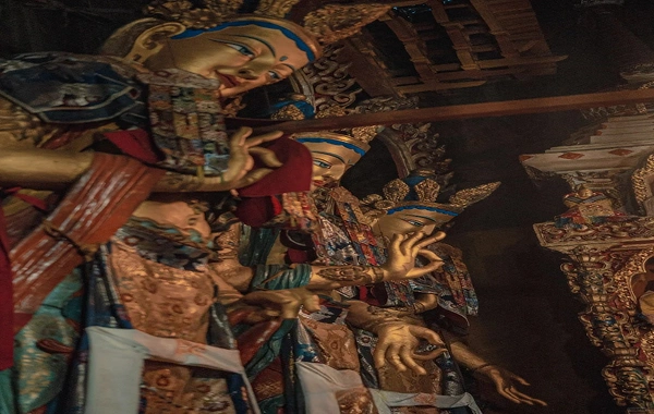 Furong Ancient Town