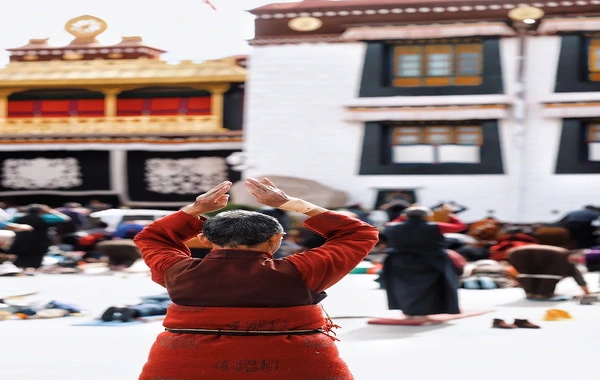 Furong Ancient Town