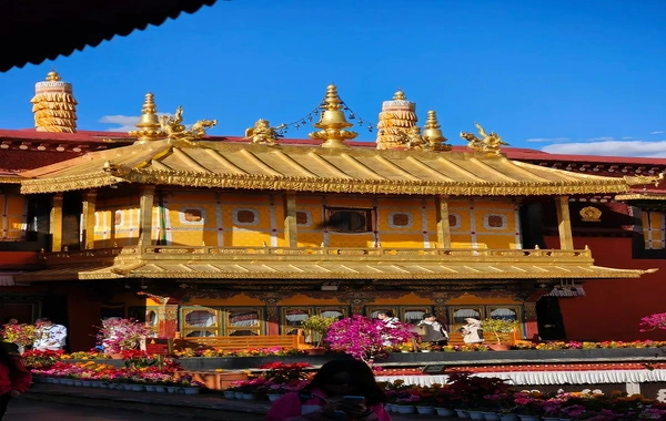 Furong Ancient Town