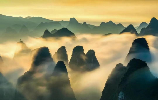 Furong Ancient Town
