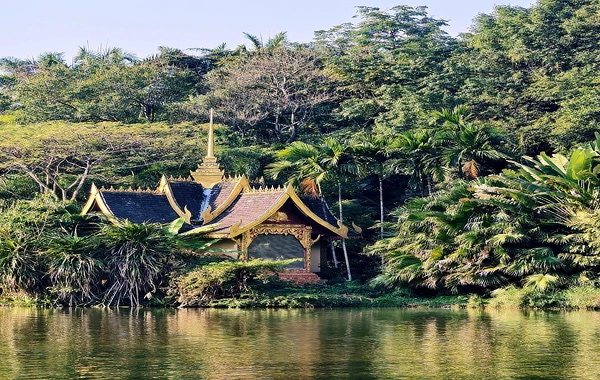 Furong Ancient Town