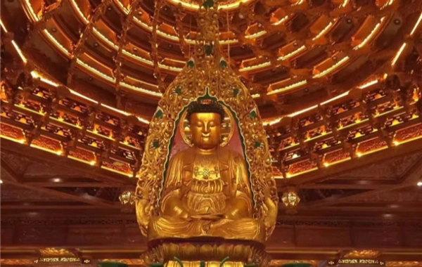 Furong Ancient Town