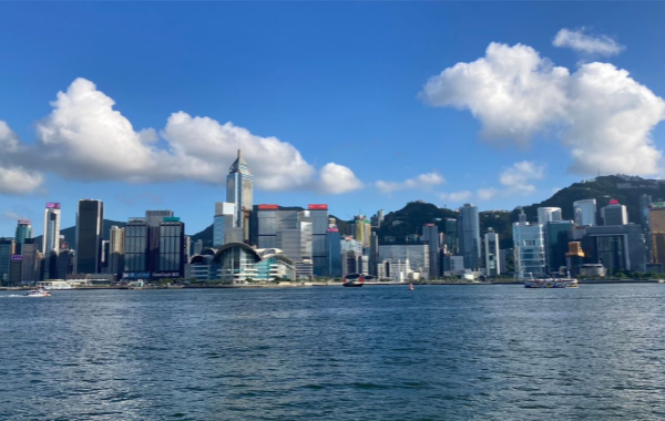 Furong Ancient Town